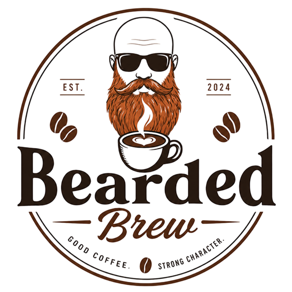 Bearded Brew